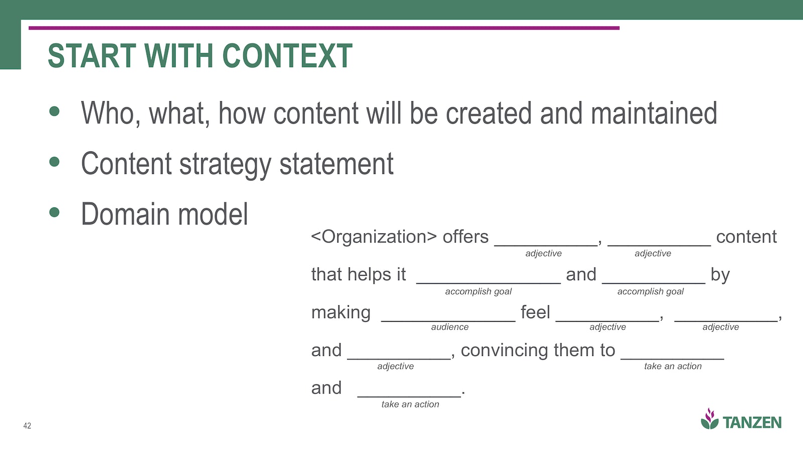 Club craft meetup content start with content